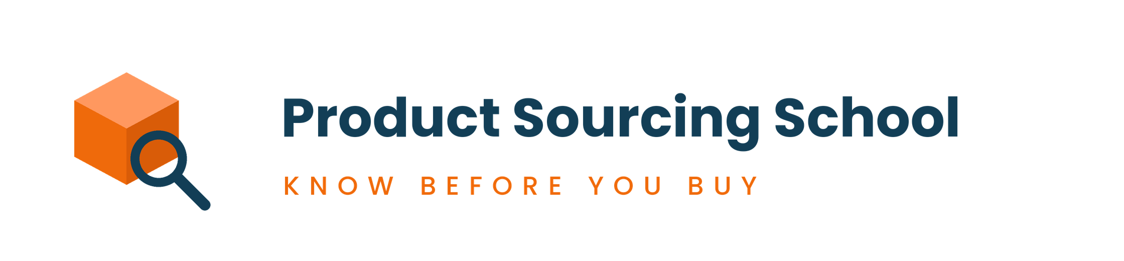 Product Sourcing School